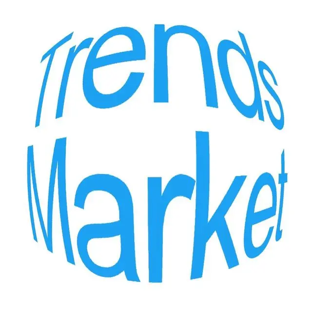 📈 Trends.market