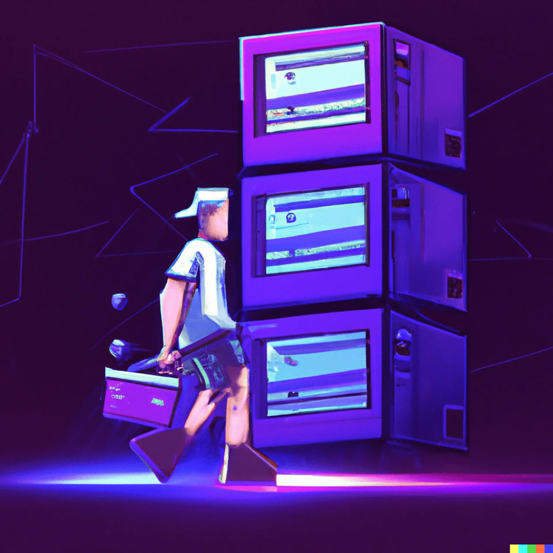 🤖 StakeAptos.com