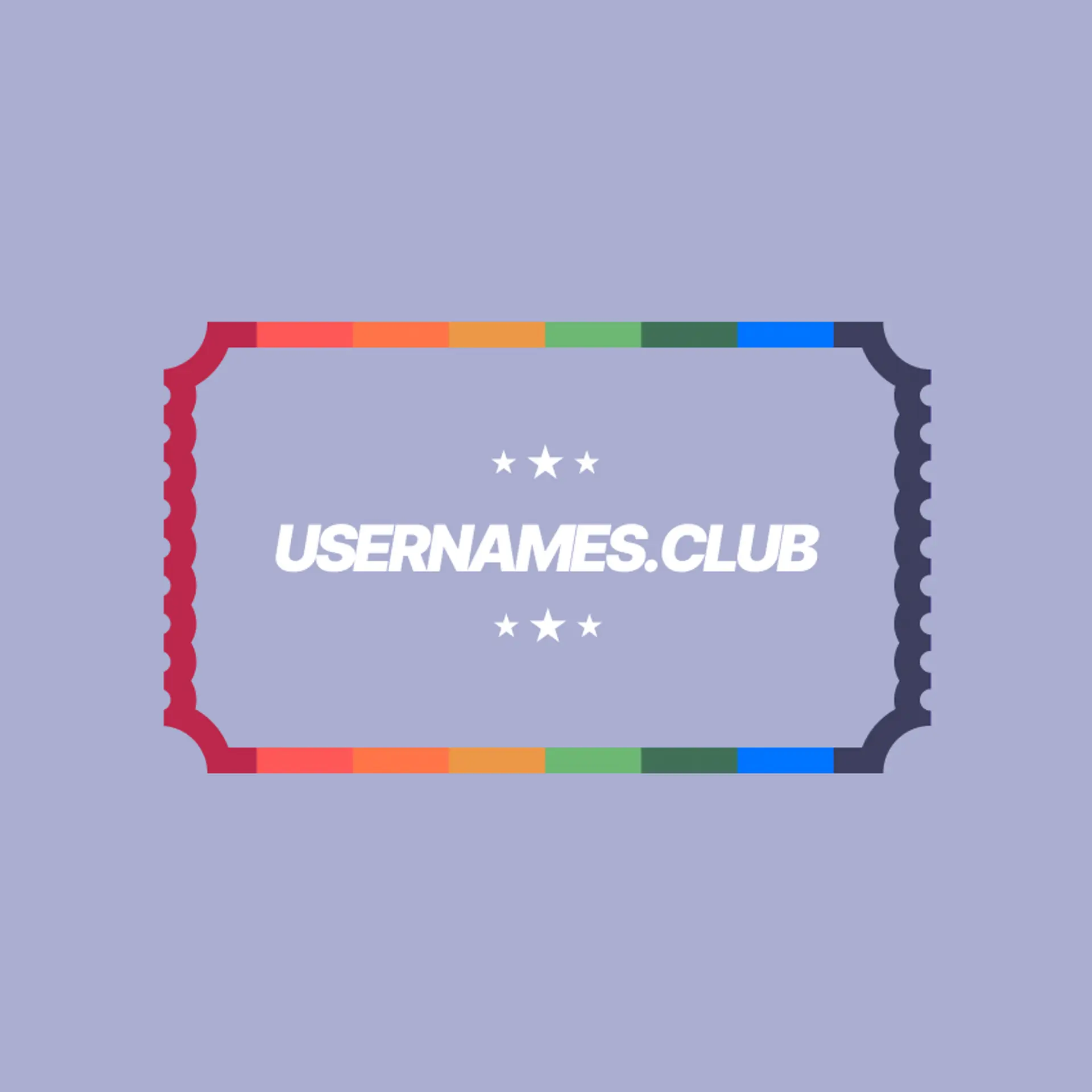 📛 Usernames.club
